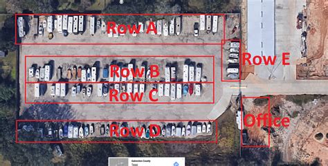 boat storage league city